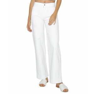 NWOT JAMES JEANS CAROLINE WIDE LEG JEANS